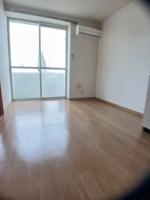 社会医療法人財団大樹会総合病院回生病院周辺のマンスリーマンション・ウィークリーマンション「ハーモニーハイツカスミ　Ｂ 202・洋室(No.1193541)」メイン画像