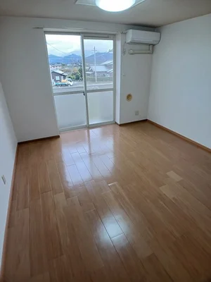 のマンスリーマンション・ウィークリーマンション「アビテ三喜・石田 201・洋室(No.1193565)」メイン画像