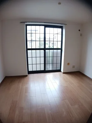 のマンスリーマンション・ウィークリーマンション「ヌーベル・シャトウ　Ａ 102・洋室(No.1193584)」メイン画像