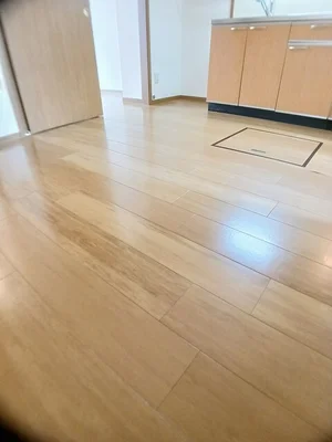 坂出市のマンスリーマンション・ウィークリーマンション「フローラ・フラッツ　Ｃ 102・洋室(No.1193596)」メイン画像