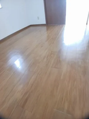 香川県のマンスリーマンション・ウィークリーマンション「ミレニアムパークＡ 201・洋室(No.1193597)」メイン画像