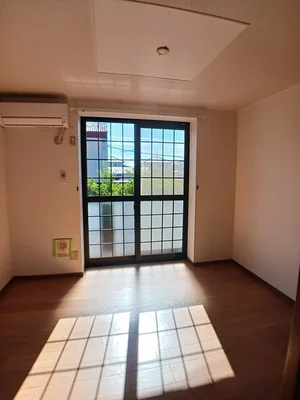 倉敷市北畝（岡山県）のマンスリーマンション・ウィークリーマンション「ビッグフォレスト　Ｓ 105・洋室(No.1193601)」メイン画像