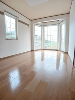 のマンスリーマンション・ウィークリーマンション「アルペジオ南　Ａ 101・洋室(No.1193609)」メイン画像