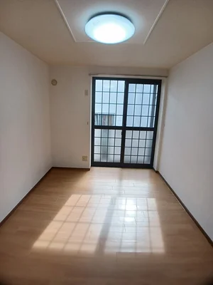 倉敷市のマンスリーマンション・ウィークリーマンション「グランヴィア片島 101・洋室(No.1193616)」メイン画像