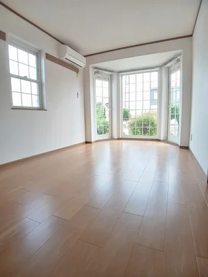 のマンスリーマンション・ウィークリーマンション「ヌーベル稲木　Ａ 101・洋室(No.1193617)」メイン画像