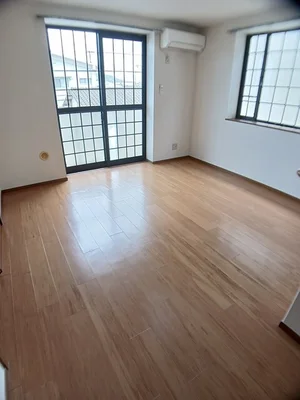 のマンスリーマンション・ウィークリーマンション「エイトパル　Ｂ 202・洋室(No.1193621)」メイン画像