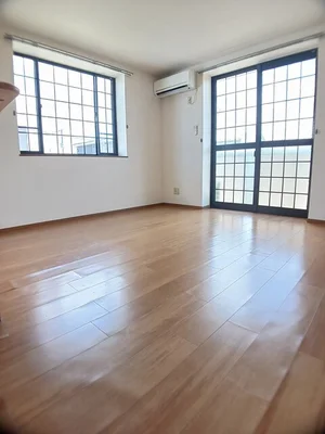 のマンスリーマンション・ウィークリーマンション「エイトパル　Ｂ 201・洋室(No.1193622)」メイン画像