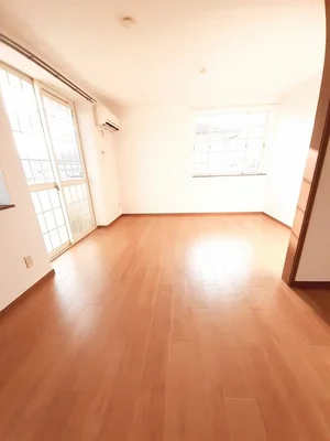 四国学院大学周辺のマンスリーマンション・ウィークリーマンション「ラ・フォンダ　Ａ 201・洋室(No.1193623)」メイン画像