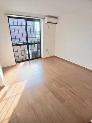 のマンスリーマンション・ウィークリーマンション「どんぐり村　Ｂ 102・洋室(No.1193625)」メイン画像