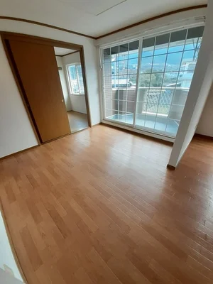 のマンスリーマンション・ウィークリーマンション「アブニ－ル　Ｓａｄａｏｋａ 203・和室(No.1193627)」メイン画像