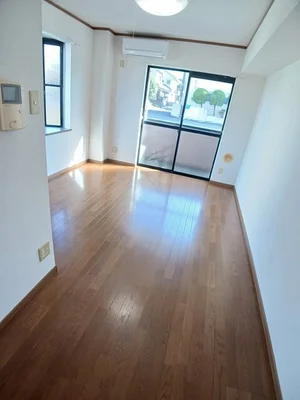 のマンスリーマンション・ウィークリーマンション「アルカディア 101・洋室(No.1193632)」メイン画像