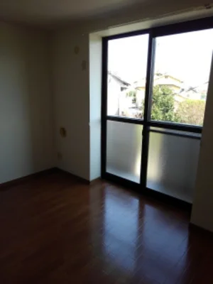 のマンスリーマンション・ウィークリーマンション「エトワール☆茜 202・和室(No.1193646)」メイン画像