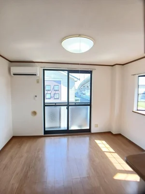 倉敷市のマンスリーマンション・ウィークリーマンション「マーヴェラスＡ 202・洋室(No.1193653)」メイン画像