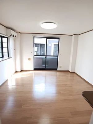 のマンスリーマンション・ウィークリーマンション「マーヴェラスＡ 101・洋室(No.1193654)」メイン画像