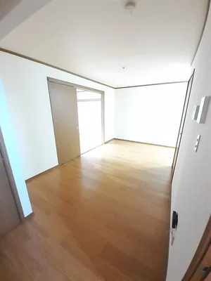 のマンスリーマンション・ウィークリーマンション「オーク・Ｋ 103・洋室(No.1193661)」メイン画像