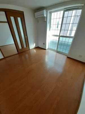 のマンスリーマンション・ウィークリーマンション「アンソレイエ本郷 102・LDK(No.1193668)」メイン画像