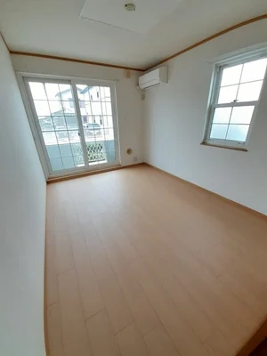 のマンスリーマンション・ウィークリーマンション「サンフラワー・ヒルズＢ 101・洋室(No.1193684)」メイン画像