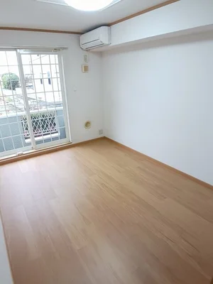 のマンスリーマンション・ウィークリーマンション「サンフラワー・ヒルズＤ 102・洋室(No.1193687)」メイン画像