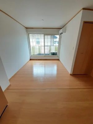 のマンスリーマンション・ウィークリーマンション「アニュー・ドラセナ 202・洋室(No.1193689)」メイン画像