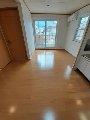 のマンスリーマンション・ウィークリーマンション「サンシャイン　セレノ 201・LDK(No.1193693)」メイン画像