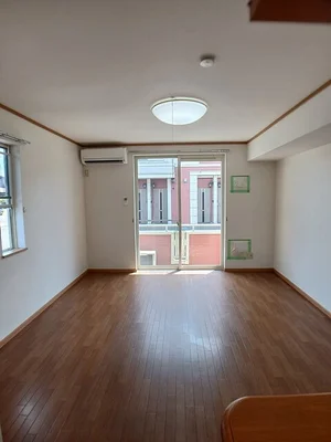 のマンスリーマンション・ウィークリーマンション「スターライト　Ｂ 101・洋室(No.1193698)」メイン画像