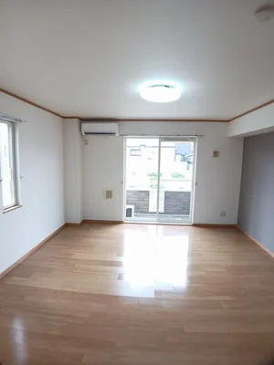 福井駅（岡山県）のマンスリーマンション・ウィークリーマンション「チアフルホームＡ 101・洋室(No.1193699)」メイン画像