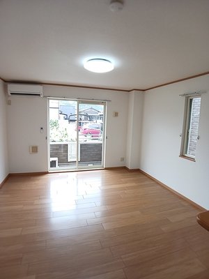 福井駅（岡山県）のマンスリーマンション・ウィークリーマンション「チアフルホームＡ 102・洋室(No.1193700)」メイン画像