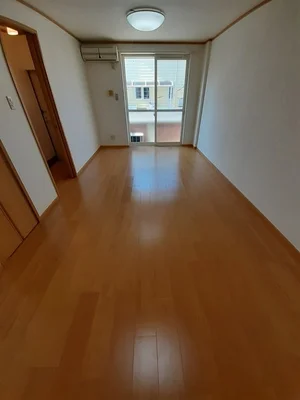 のマンスリーマンション・ウィークリーマンション「パステーク・古川　Ｂ棟 102・洋室(No.1193703)」メイン画像