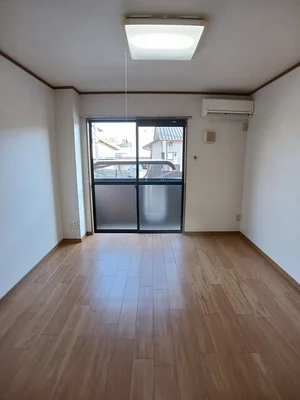 のマンスリーマンション・ウィークリーマンション「ディリジェント 101・洋室(No.1193714)」メイン画像