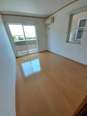 のマンスリーマンション・ウィークリーマンション「スプリングフィールドＡ 101・洋室(No.1193724)」メイン画像