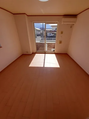 のマンスリーマンション・ウィークリーマンション「アニメート・大町 101・洋室(No.1193729)」メイン画像