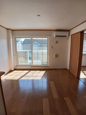 のマンスリーマンション・ウィークリーマンション「メロウ　グローブＡ 202・洋室(No.1193740)」メイン画像