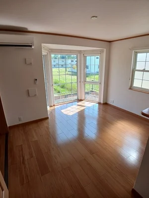 のマンスリーマンション・ウィークリーマンション「メロウ　グローブＣ 103・洋室(No.1193742)」メイン画像