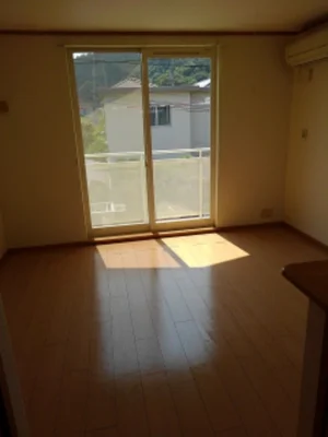 のマンスリーマンション・ウィークリーマンション「アクア・サイド・ヴィオラＡ 202・洋室(No.1193744)」メイン画像