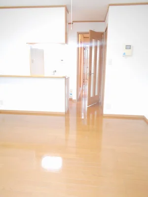 のマンスリーマンション・ウィークリーマンション「アクア・サイド・ヴィオラＢ 203・洋室(No.1193745)」メイン画像