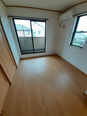 のマンスリーマンション・ウィークリーマンション「ロッソ・コルサＢ 201・洋室(No.1193747)」メイン画像