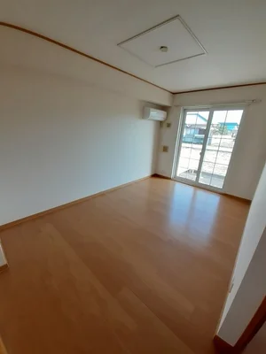 のマンスリーマンション・ウィークリーマンション「サンリット桜木Ｂ 102・洋室(No.1193768)」メイン画像