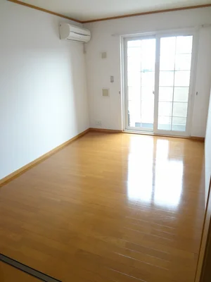 のマンスリーマンション・ウィークリーマンション「ブルーマーリン　Ｂ 102・洋室(No.1193786)」メイン画像