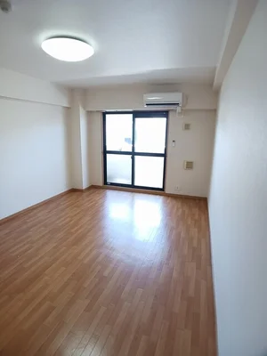 倉敷駅（岡山県）・倉敷市駅（岡山県）のマンスリーマンション・ウィークリーマンション「サニーレジデンス　ＹＫ 308・洋室(No.1193793)」メイン画像