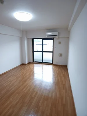 倉敷駅（岡山県）・倉敷市駅（岡山県）のマンスリーマンション・ウィークリーマンション「サニーレジデンス　ＹＫ 303・洋室(No.1193796)」メイン画像