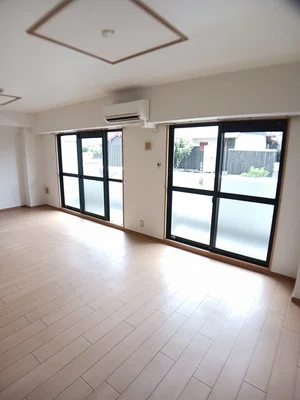 倉敷市のマンスリーマンション・ウィークリーマンション「サニーレジデンス　ＹＫ 102・洋室(No.1193797)」メイン画像