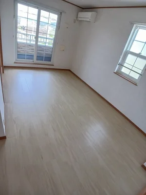 のマンスリーマンション・ウィークリーマンション「シーザリオ 201・洋室(No.1193801)」メイン画像