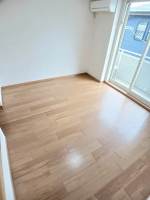 のマンスリーマンション・ウィークリーマンション「サンシャイン桜木 203・LDK(No.1193808)」メイン画像