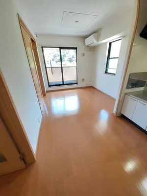 のマンスリーマンション・ウィークリーマンション「Ｃｏｃｋｉｅ 202・洋室(No.1193840)」メイン画像