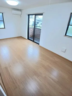 のマンスリーマンション・ウィークリーマンション「ヴィオラ 102・洋室(No.1193845)」メイン画像