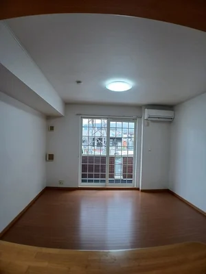 新居浜市のマンスリーマンション・ウィークリーマンション「ポートルシパー 105・洋室(No.1193851)」メイン画像