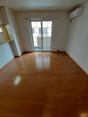 多喜浜駅（愛媛県）のマンスリーマンション・ウィークリーマンション「ファイン　イースト 102・洋室(No.1193853)」メイン画像