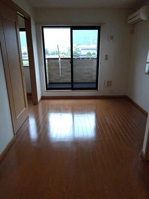 のマンスリーマンション・ウィークリーマンション「ソレイユＮⅡ　Ａ 202・LDK(No.1193858)」メイン画像