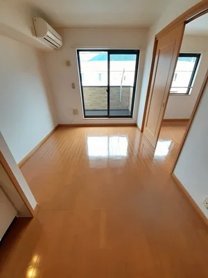 新居浜市のマンスリーマンション・ウィークリーマンション「ソレイユＮⅡ　Ｂ 202・LDK(No.1193859)」メイン画像