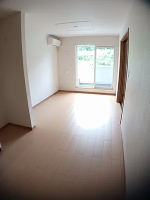 のマンスリーマンション・ウィークリーマンション「グラン・すずかぜの丘Ｂ 202・洋室(No.1193881)」メイン画像